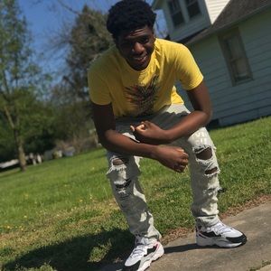 Meet your Posher, Berson